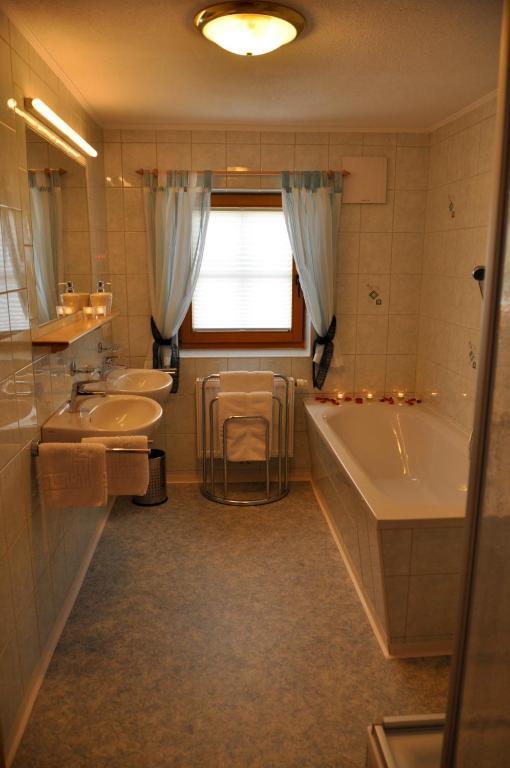 Apartamento Joergnerhaus