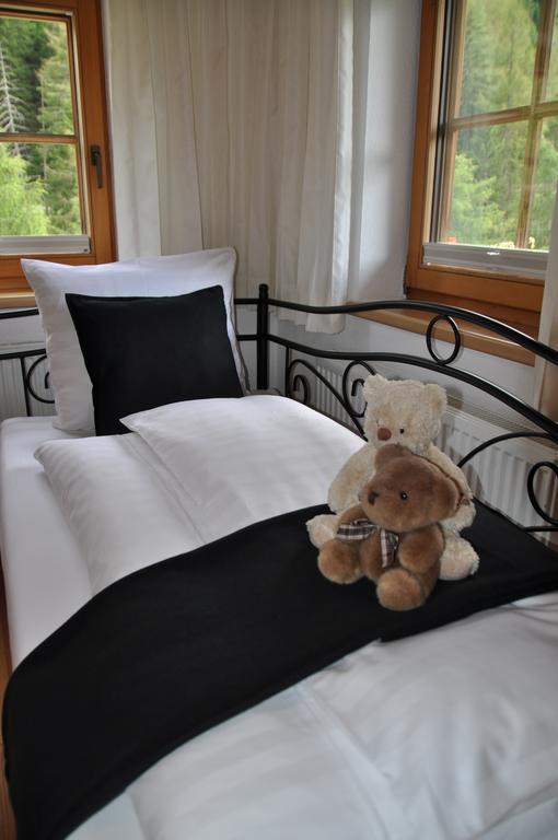 Apartamento Joergnerhaus