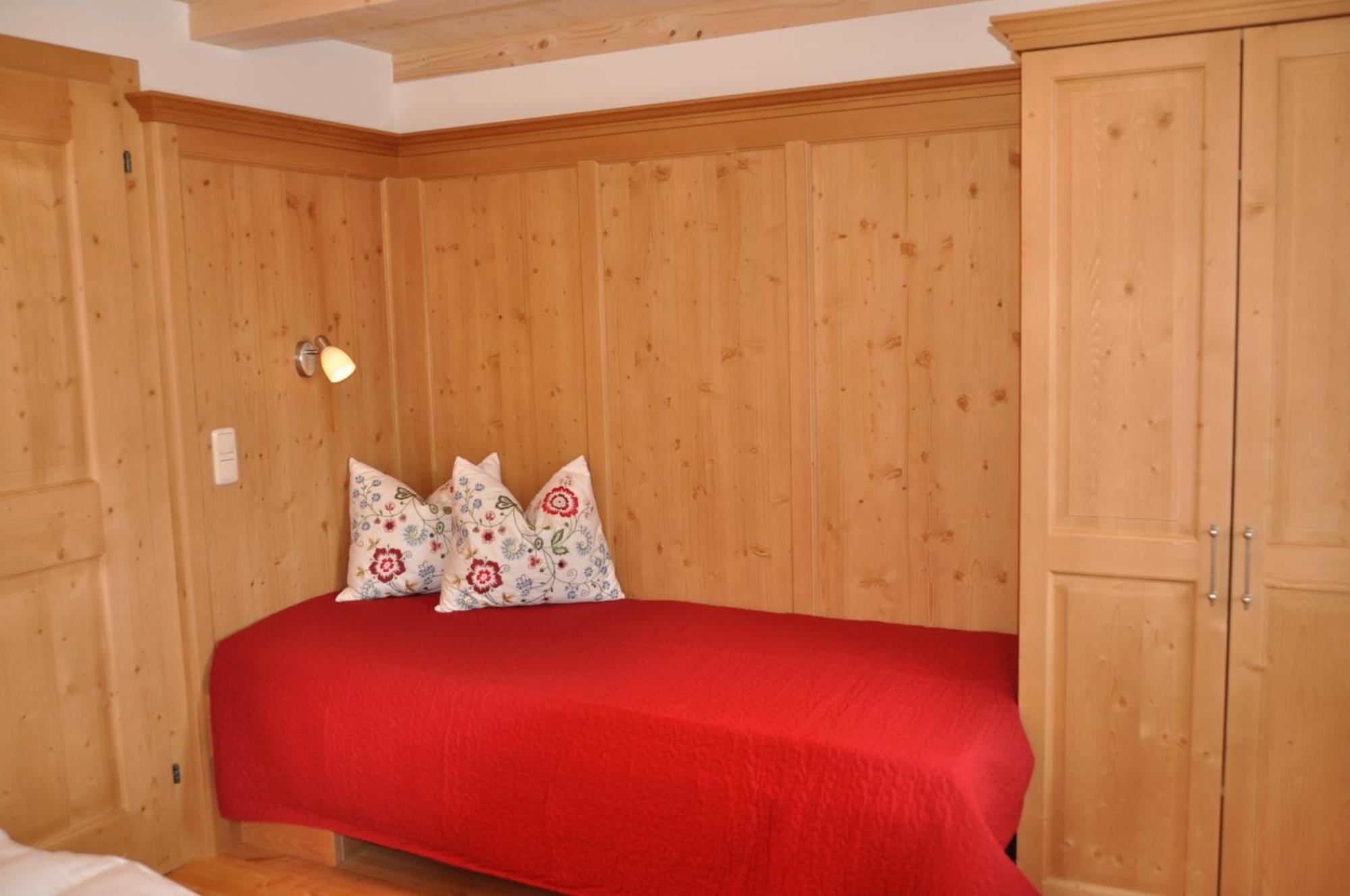 Apartamento Joergnerhaus