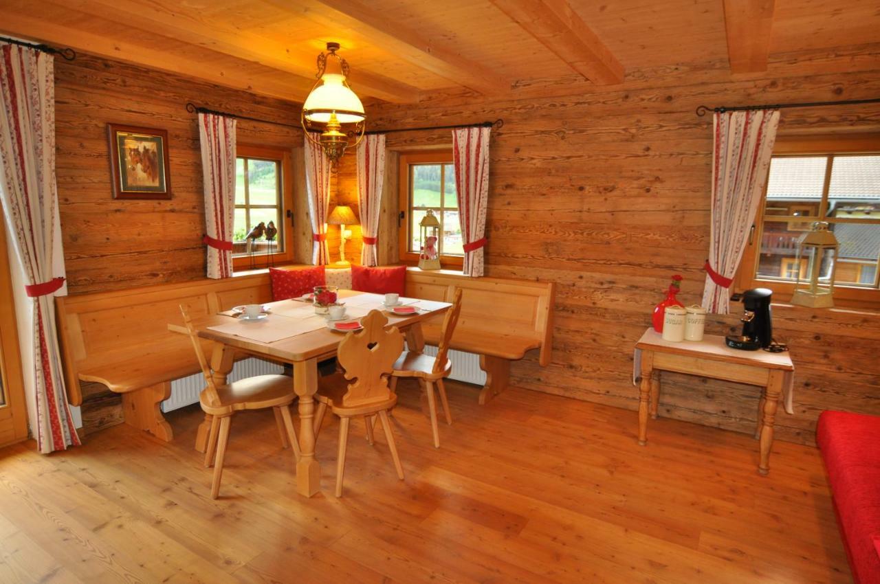 Apartamento Joergnerhaus