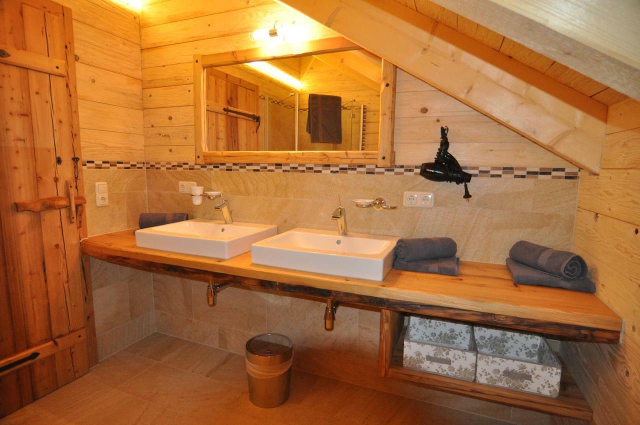 Apartamento Joergnerhaus