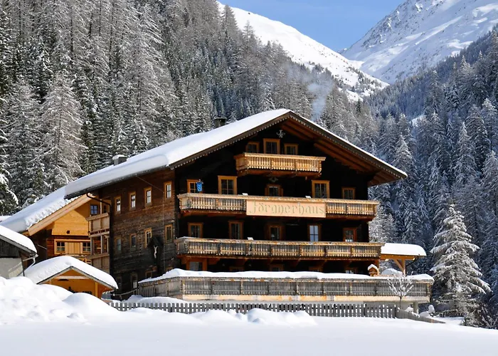 Joergnerhaus