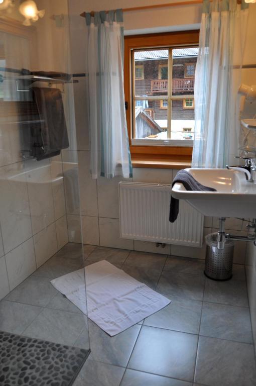 Apartment Jorgnerhaus Kals am Grossglockner