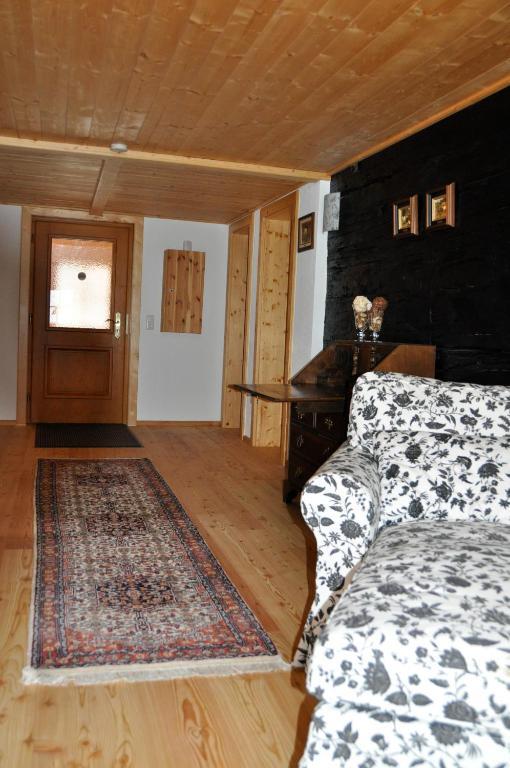 Apartment Jorgnerhaus Kals am Grossglockner