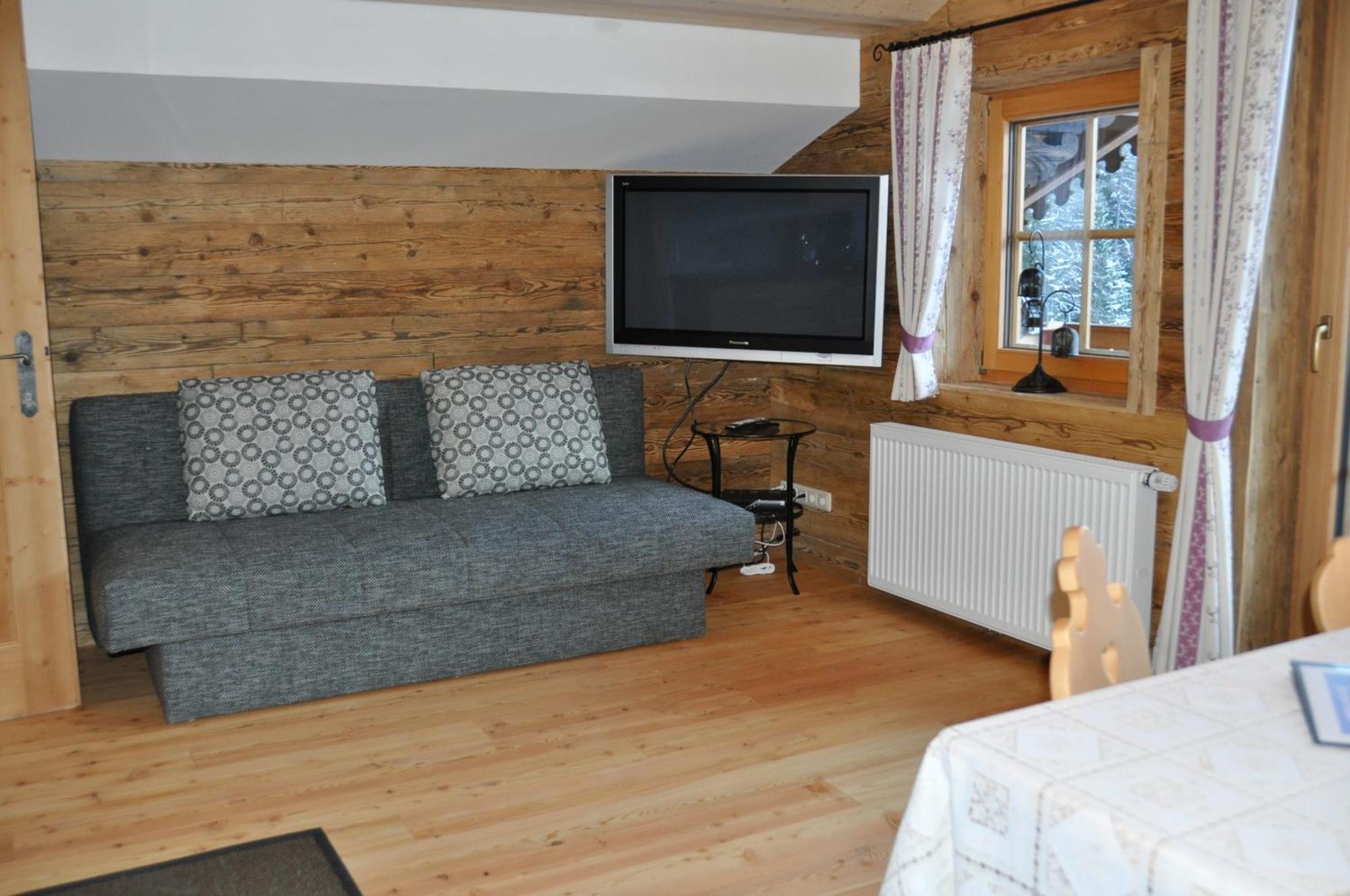 Apartment Jorgnerhaus Kals am Grossglockner