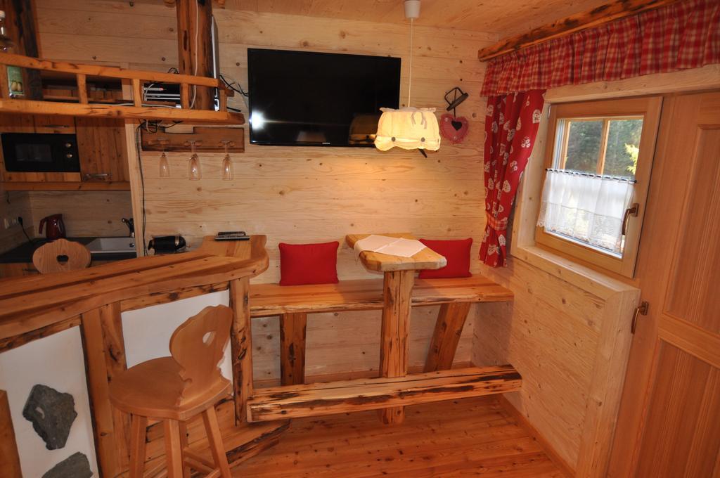 Apartment Jorgnerhaus *