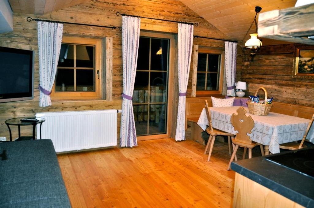 Apartment Jorgnerhaus Kals am Grossglockner