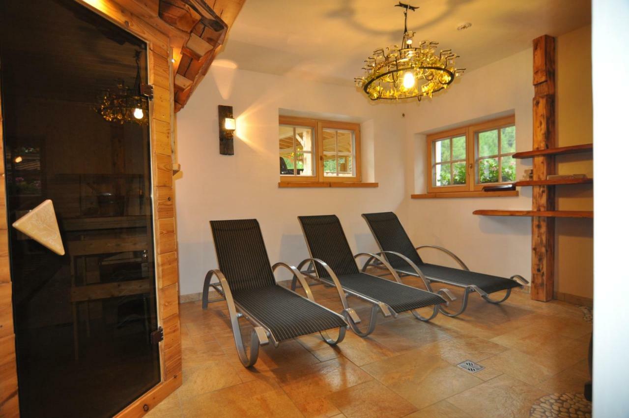 Jorgnerhaus Apartment Kals am Grossglockner